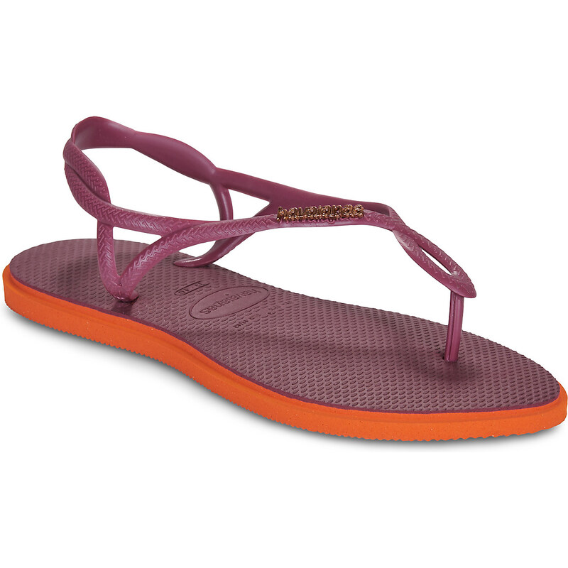 Havaianas Sandály bez podpatku LUNA POINT