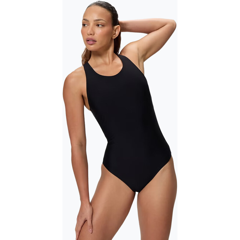 Dámské jednodílné plavky Speedo Colorblock Ultraback 2.0