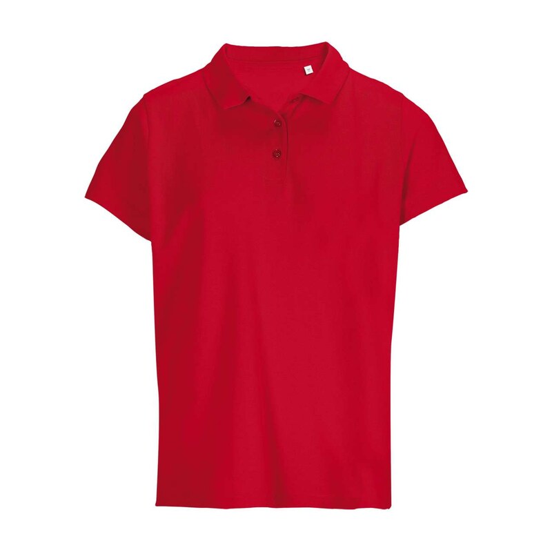 SOLS Dámské polo tričko PULSE – 114888365