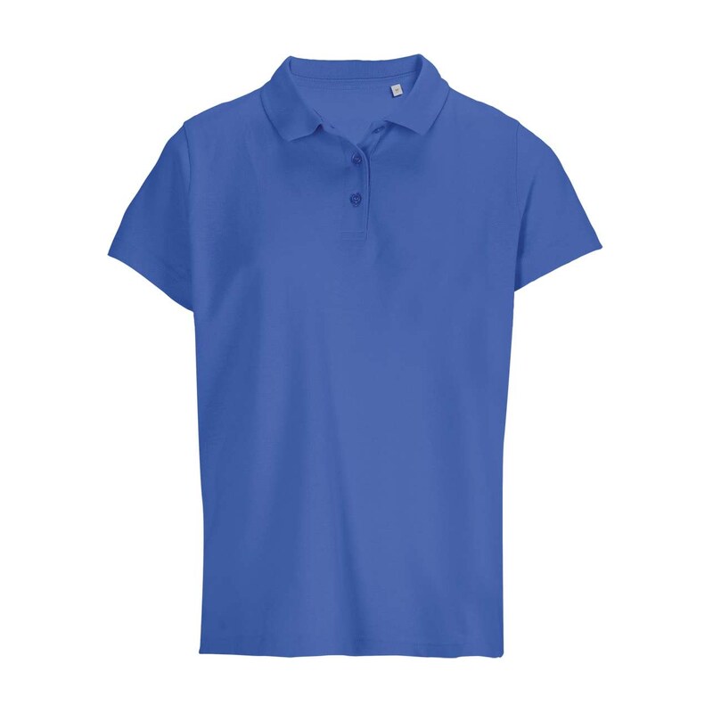 SOLS Dámské polo tričko PULSE – 114888367