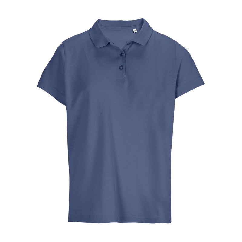 SOLS Dámské polo tričko PULSE – 114888359