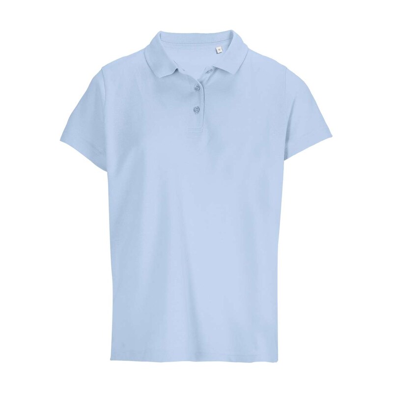 SOLS Dámské polo tričko PULSE – 114873137