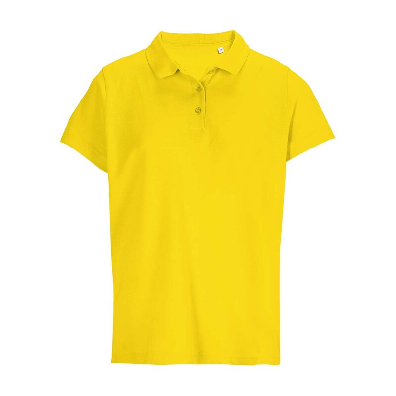 SOLS Dámské polo tričko PULSE – 114888361