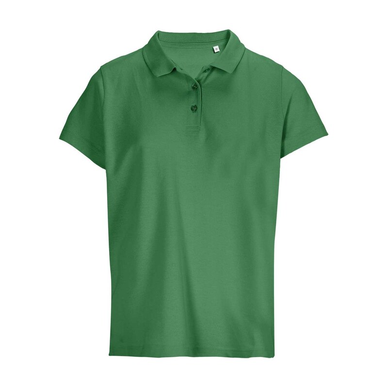 SOLS Dámské polo tričko PULSE – 114888362