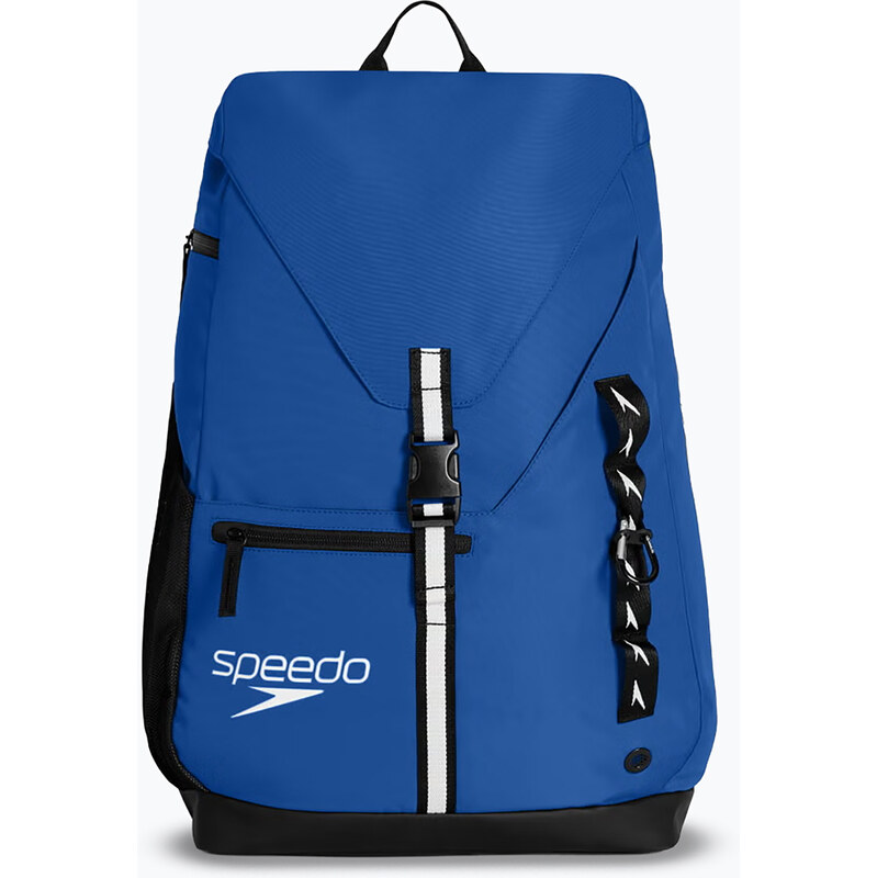 Plavecký batoh Speedo Team 35 l speedo blue