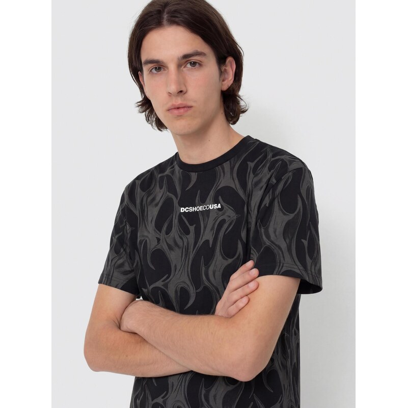 DC Liquid Fuego (black)černá