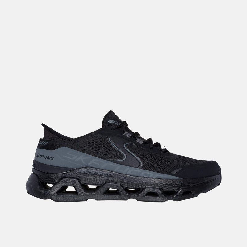 Pánské černé tenisky Skechers Slip-ins: Glide-Step Altus