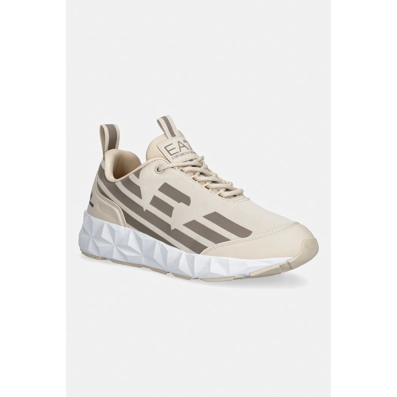 EA7 Emporio Armani sneakers boty 114847443