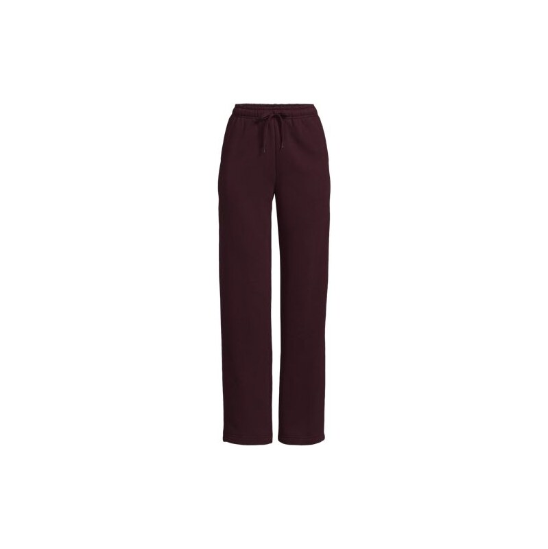 Serious Sweats Relaxed Straight Leg Joggers, Women, size: S,