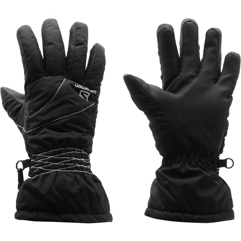 Salomon CruiseL Glove, black