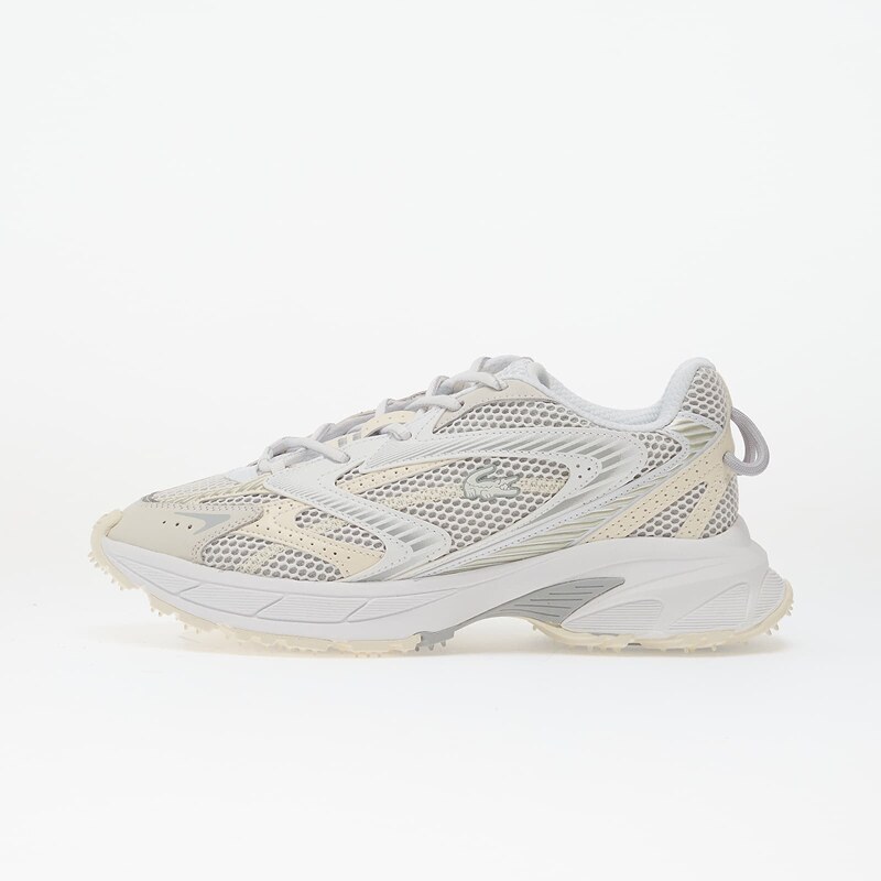 LACOSTE L003 Neo Shot White/ Off White