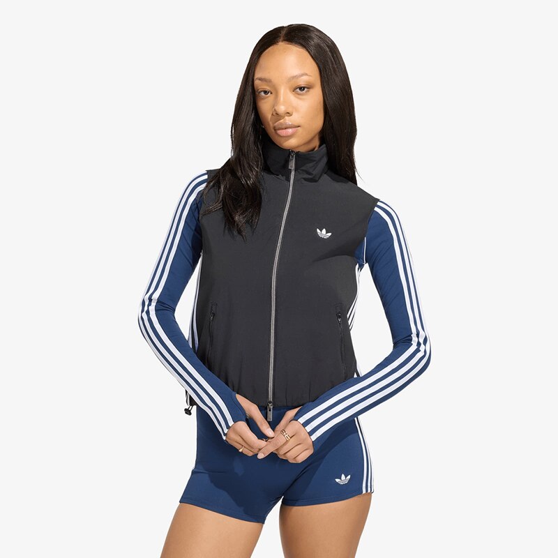 adidas Originals Mikina adidas Adilenium 5.0 Sleeveless Track