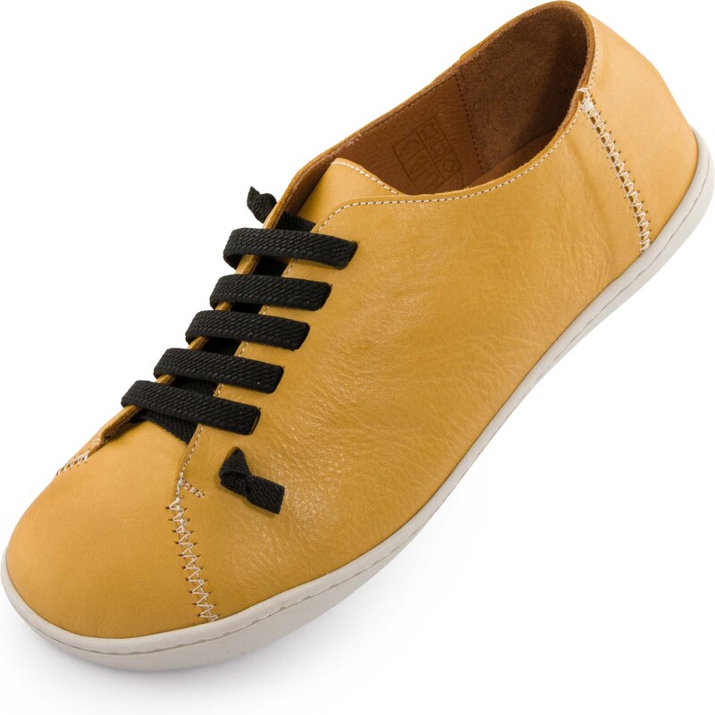 Dámské boty Barefoot NELL Women Leather Noce 39 114847057