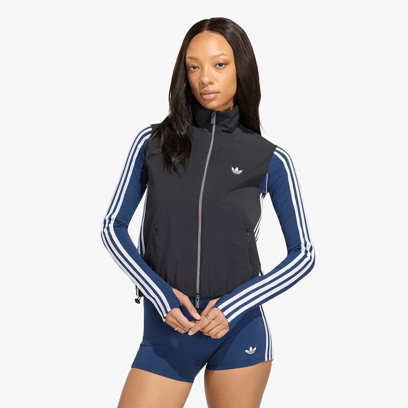 adidas Originals Mikina adidas Adilenium 5.0 Sleeveless Track