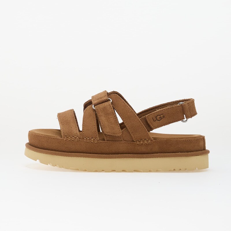 UGG W Goldenstar Gleam Chestnut 114847115