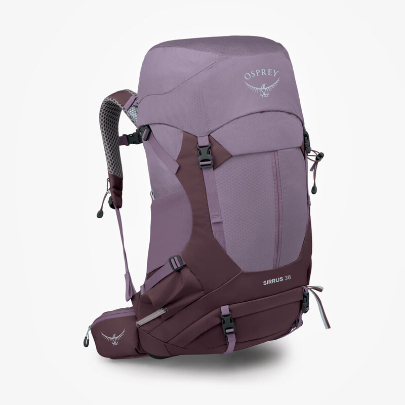 Batoh Osprey Sirrus 36 Purple Dusk Universal 114847152