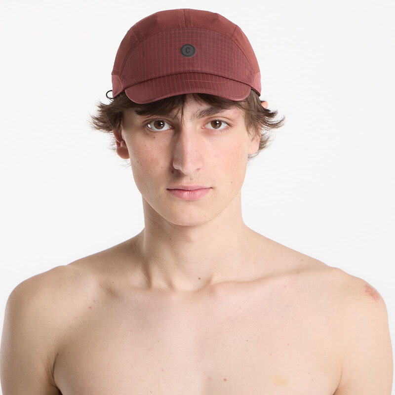 Kšiltovka Ciele Athletics FSTCap SC Short Brim Icon Circle C
