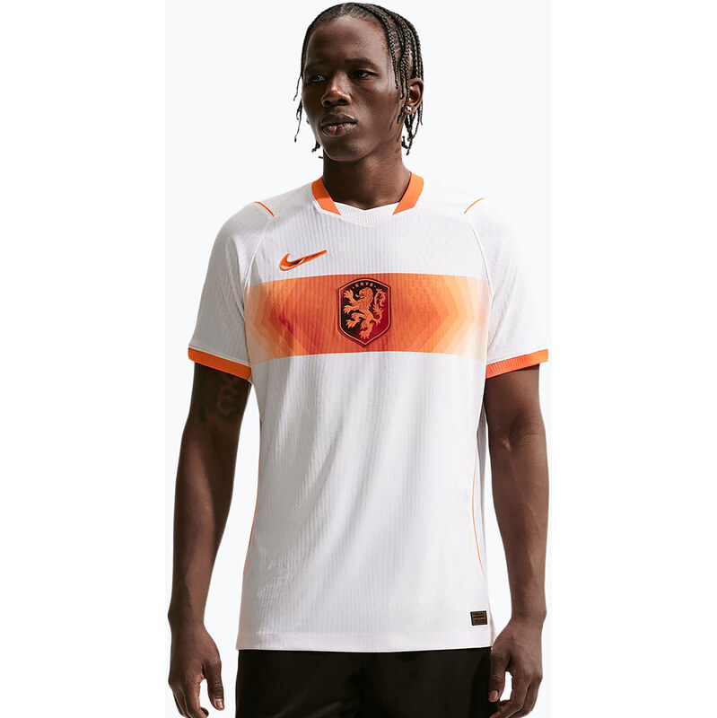 Pánské fotbalové tričko Nike Netherlands 2026/27 Away Match