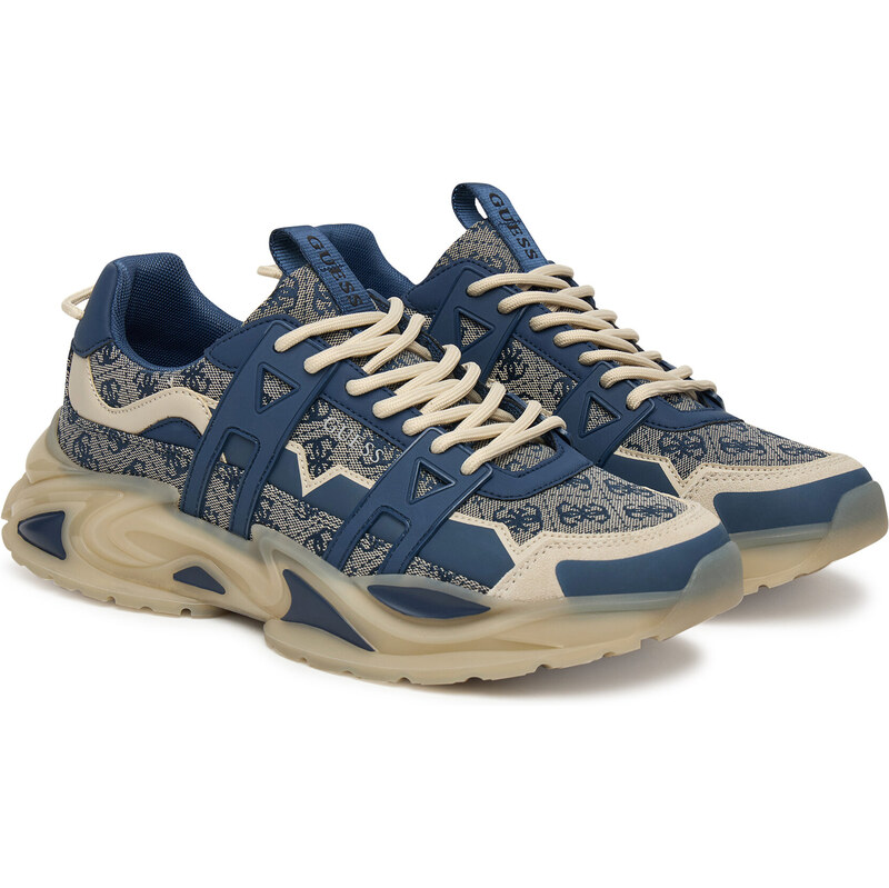 Sneakersy Guess