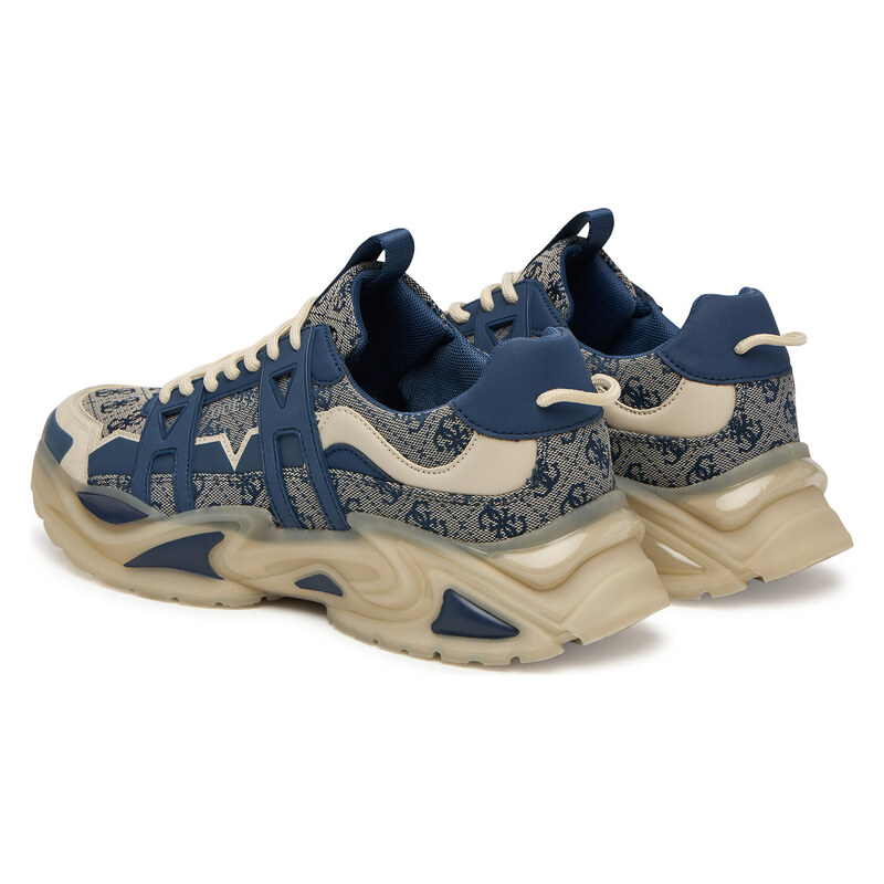 Sneakersy Guess