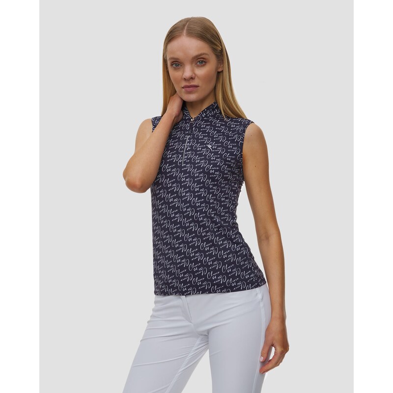 Dámské Vzorované Polo Chervo Antigua 114847487