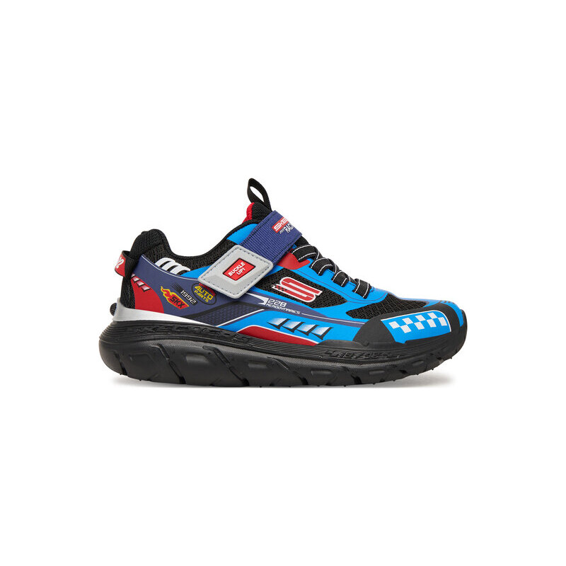 Sneakersy Skechers 114845281