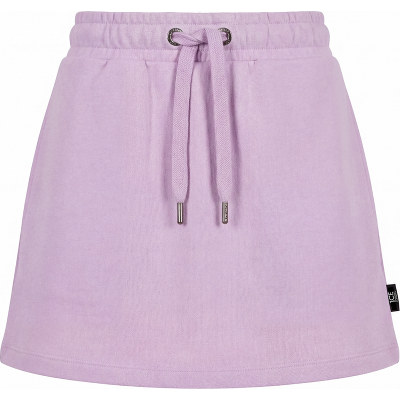 ICEBERG Glicine Purple sukně