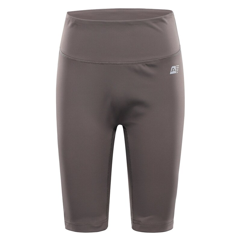 ALPINE PRO - GARELA DÁMSKÉ RYCHLESCHNOUCÍ LEGÍNY 115012327