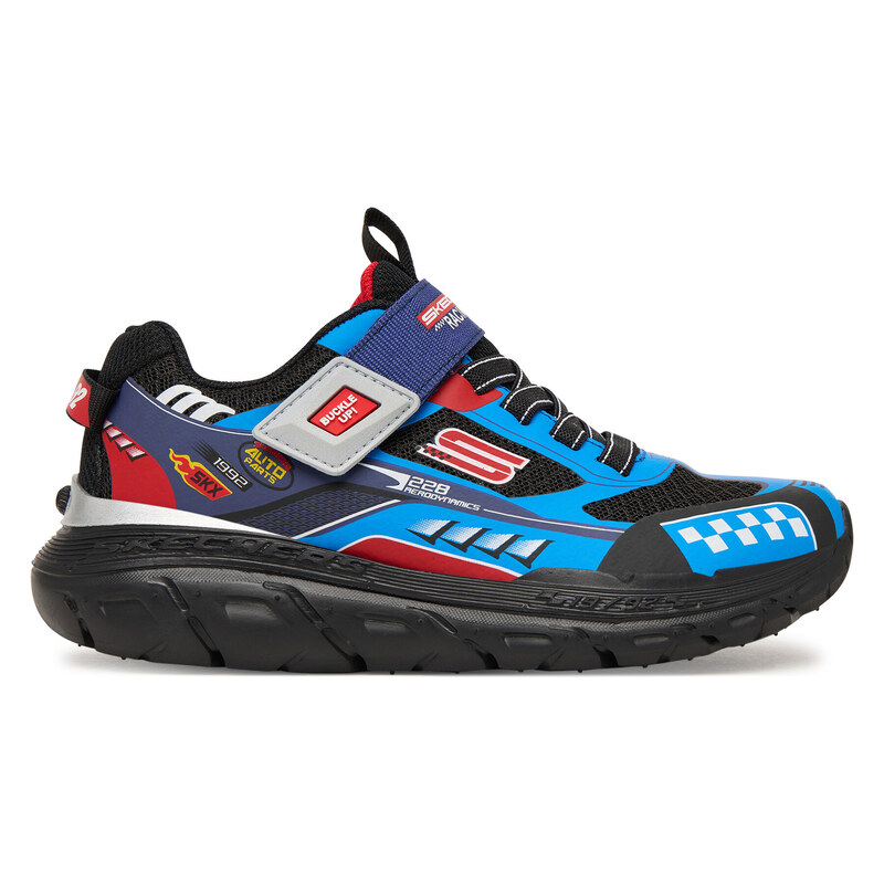 Sneakersy Skechers 114844434