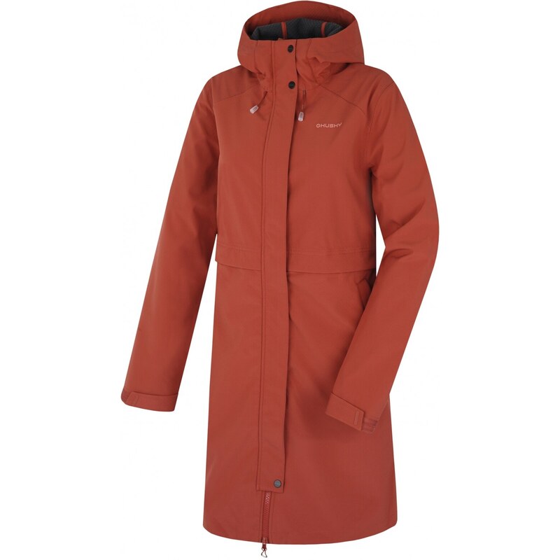 Dámský softshell kabát Husky Sephie L 114849688