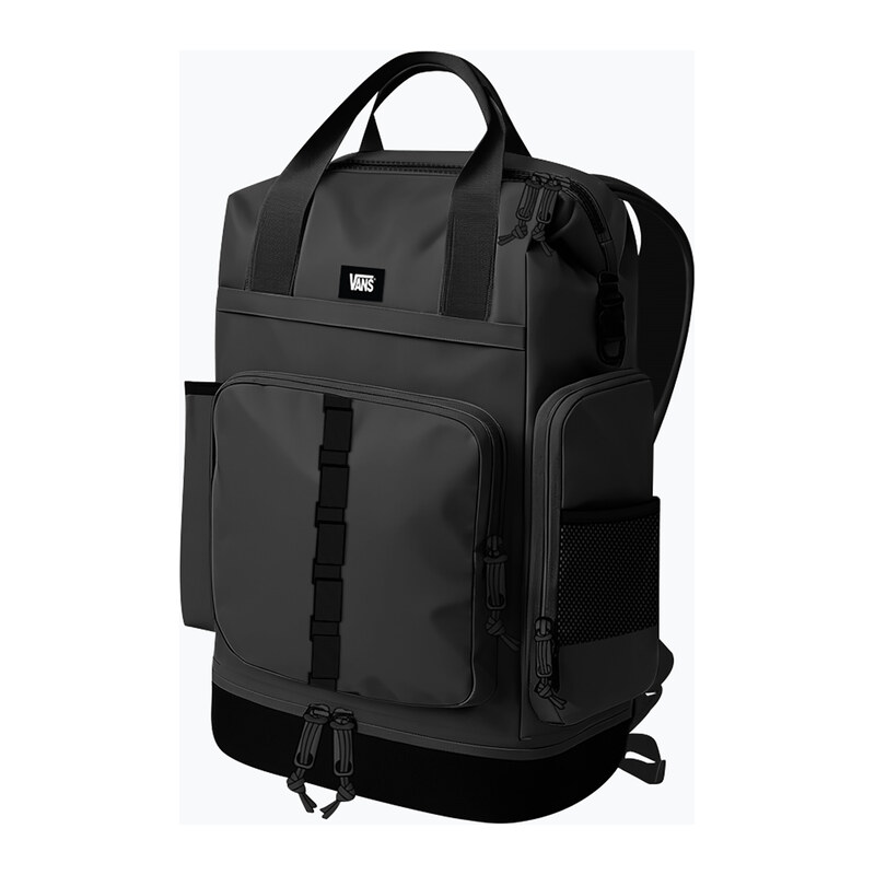 Městský batoh Vans Wilder black