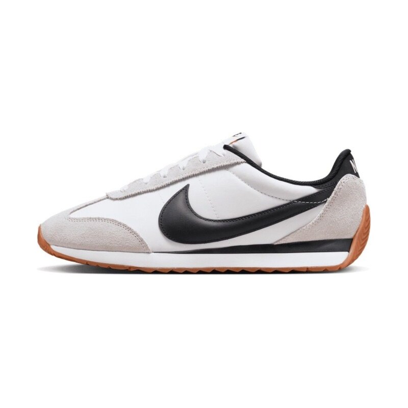 Pánské boty NIKE NIKE PACIFIC HQ2052-100 – Bílá