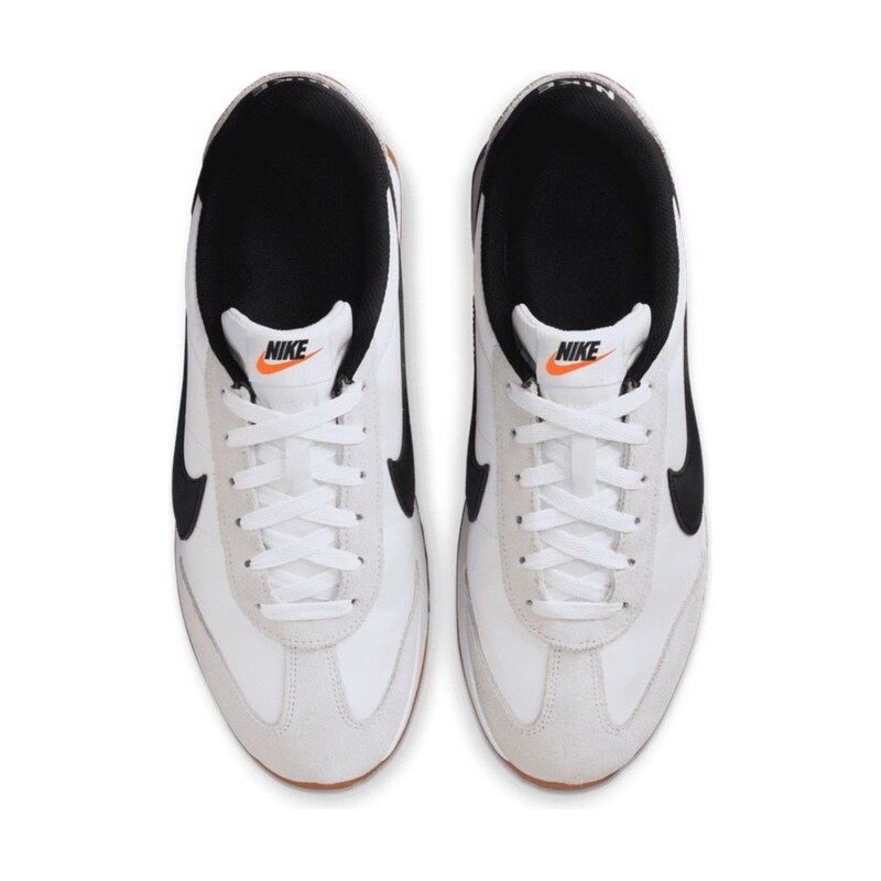 Pánské boty NIKE NIKE PACIFIC HQ2052-100 – Bílá