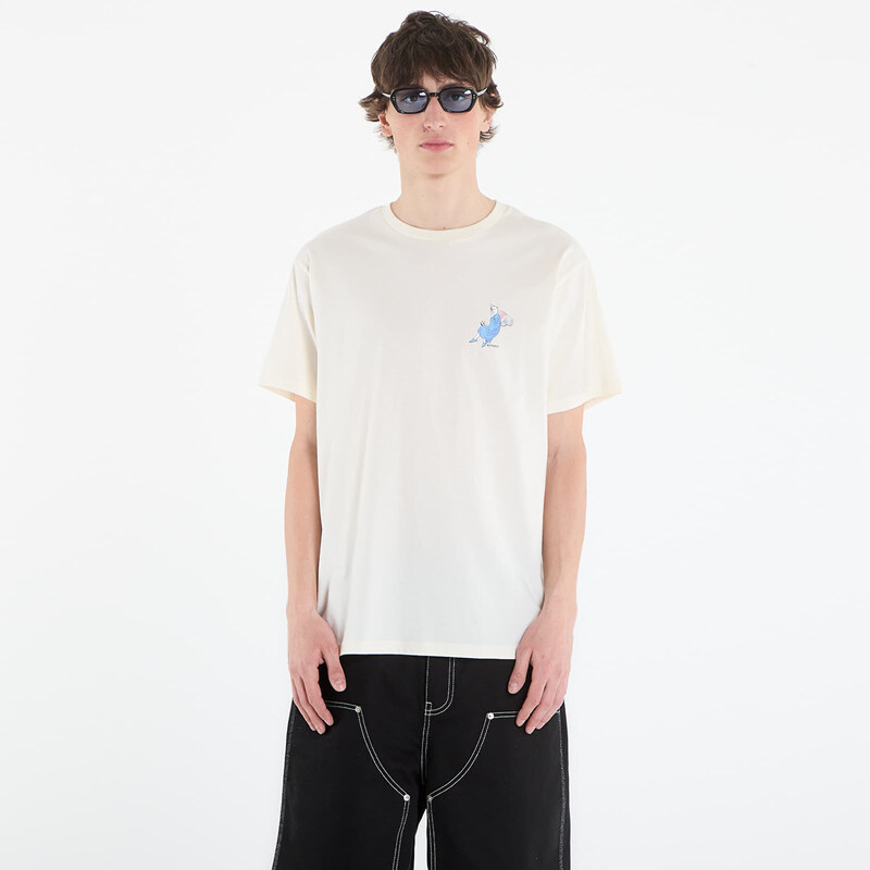Tričko RIPNDIP Heaven And Hell Tee Bone S
