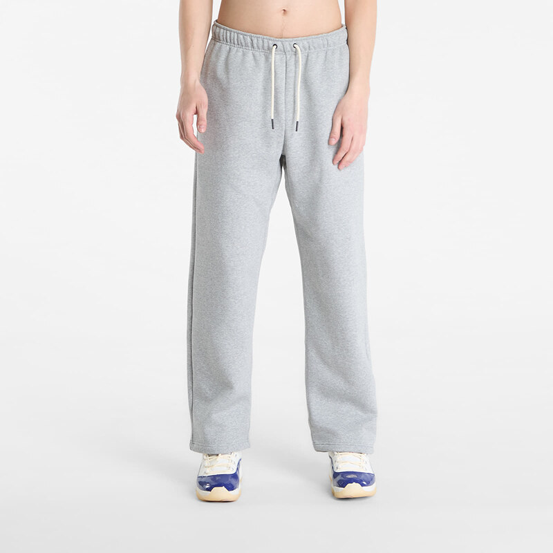 Tepláky Nike Standard Issue Mens Therma-FIT Brushed Open-Hem
