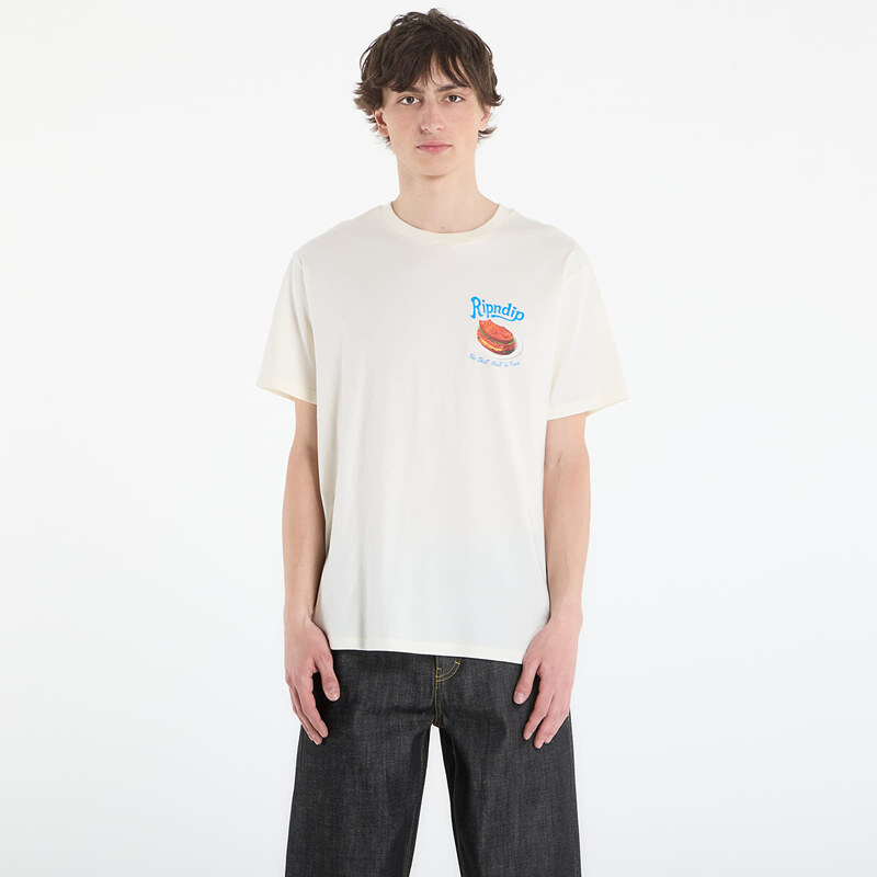 Tričko RIPNDIP Best Meat Tee Bone S