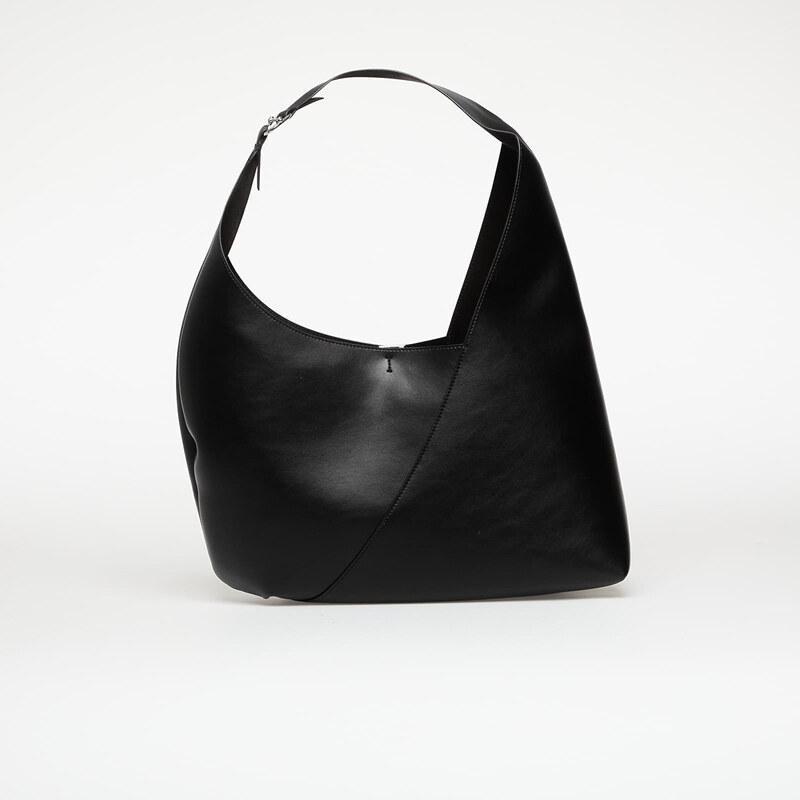 Kabelka Samsøe Samsøe Sakaia Shoulder Bag Black Universal 114851694