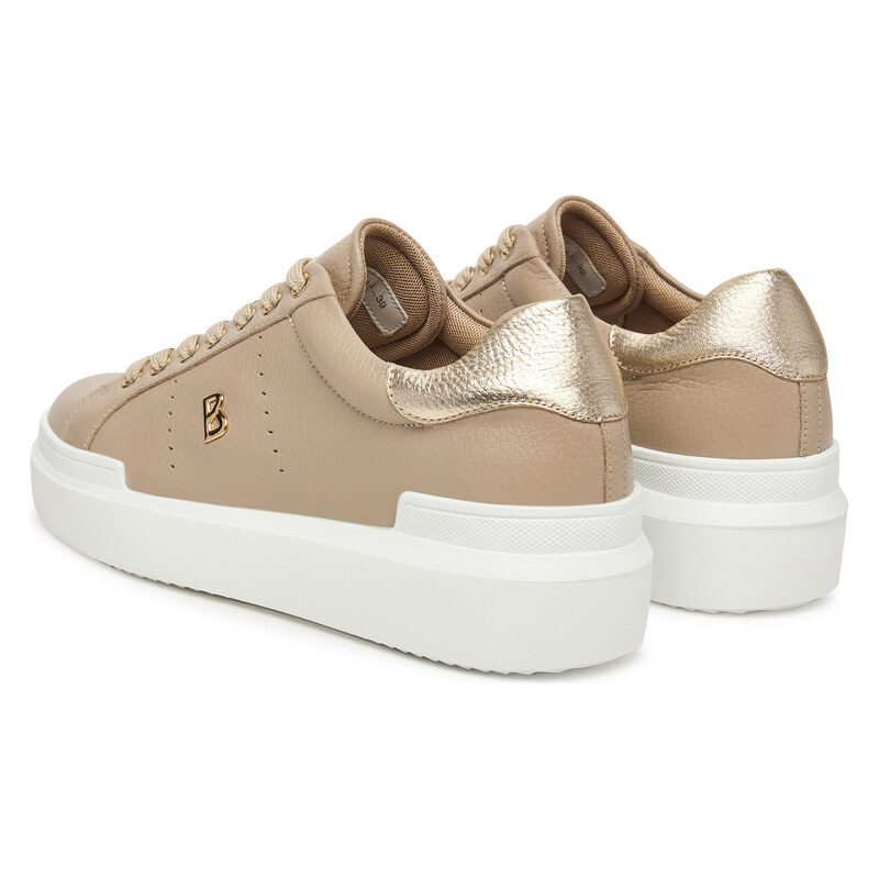 Sneakersy Bogner
