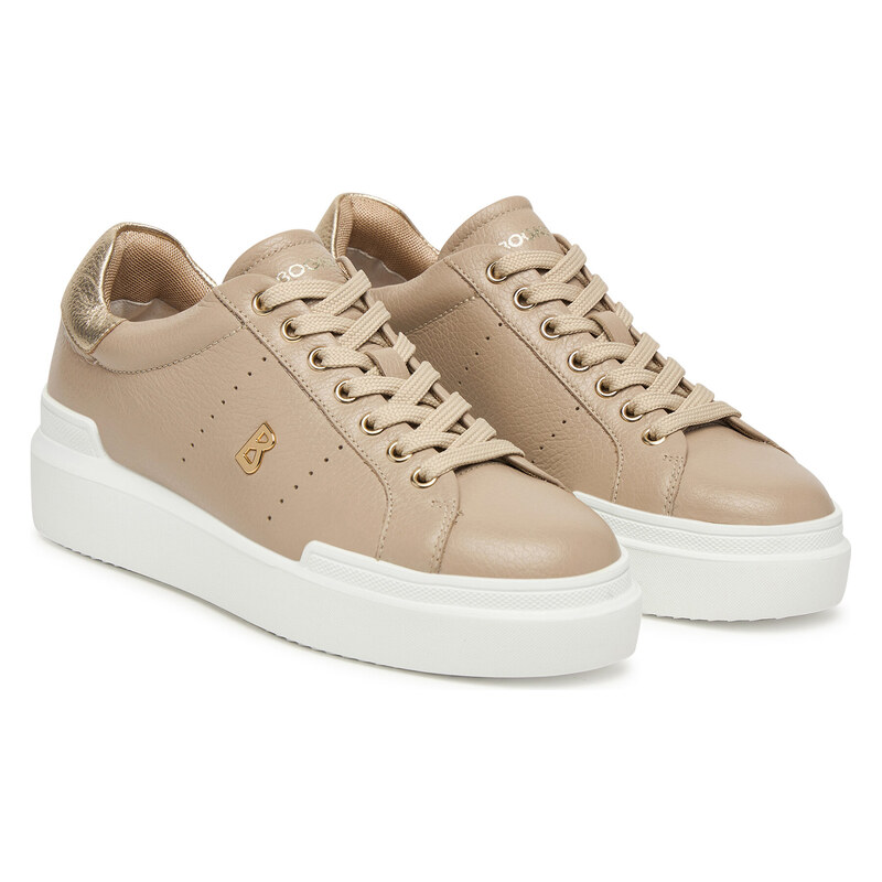 Sneakersy Bogner