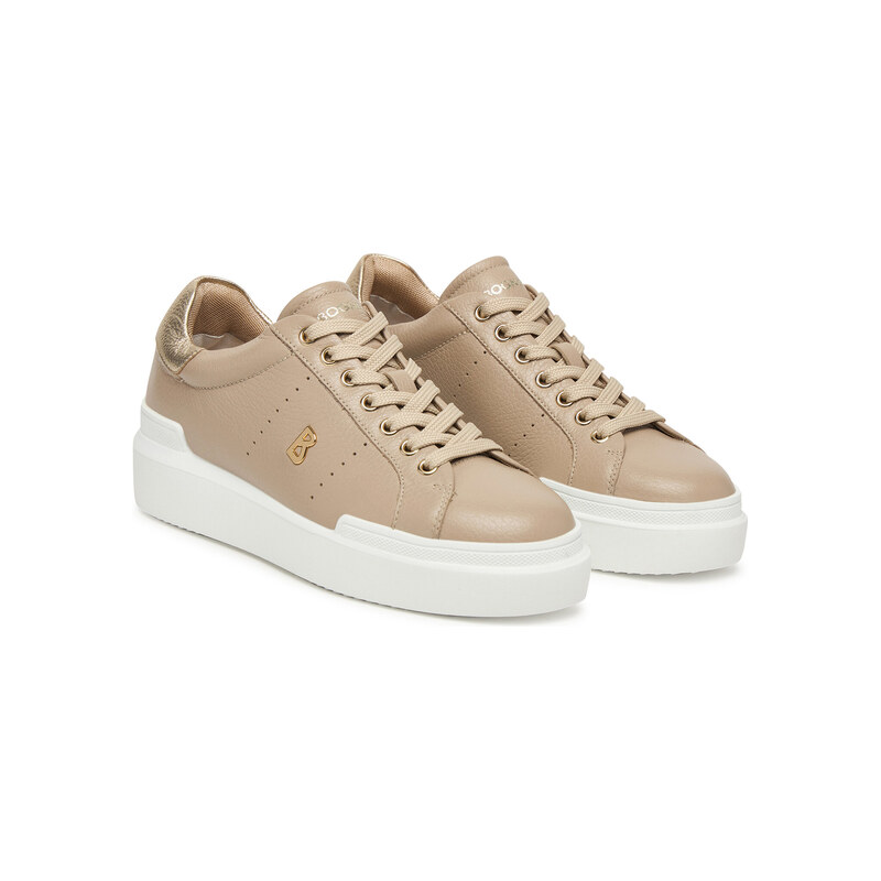 Sneakersy Bogner