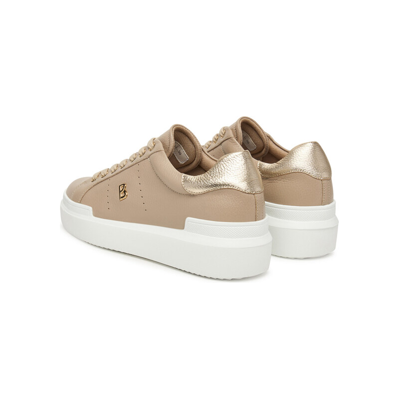 Sneakersy Bogner