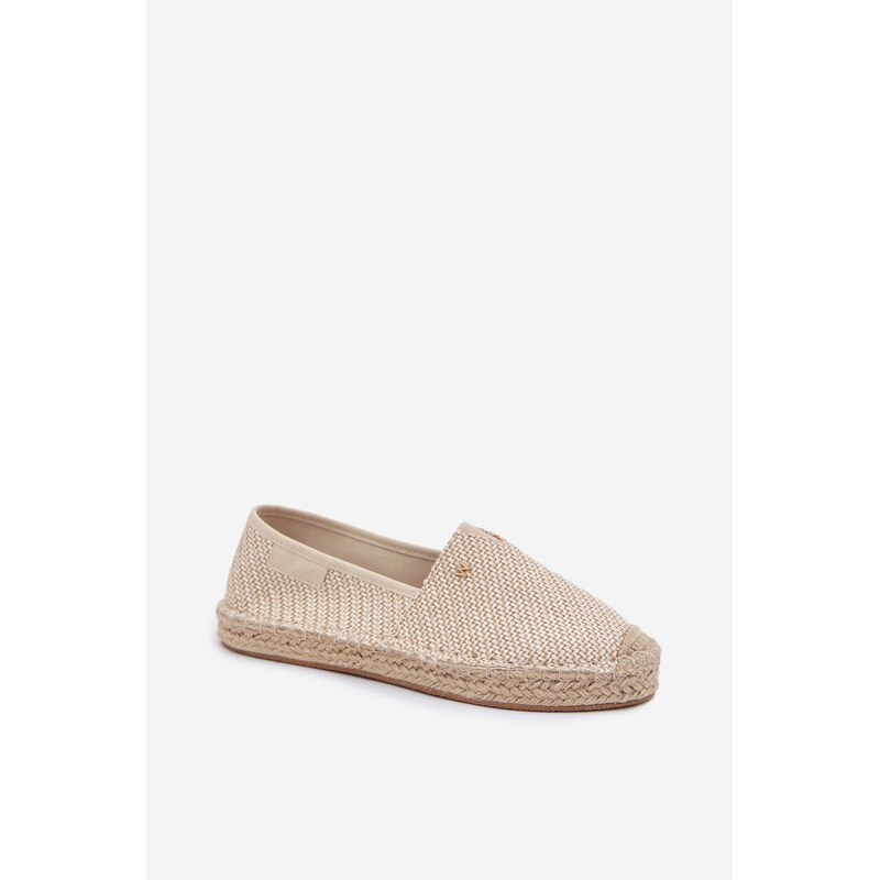 Dámské espadrilky Wrangler