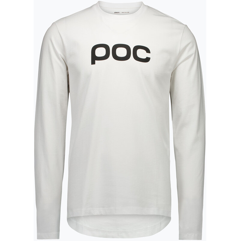 TričkoPOC Tee hydrogen white