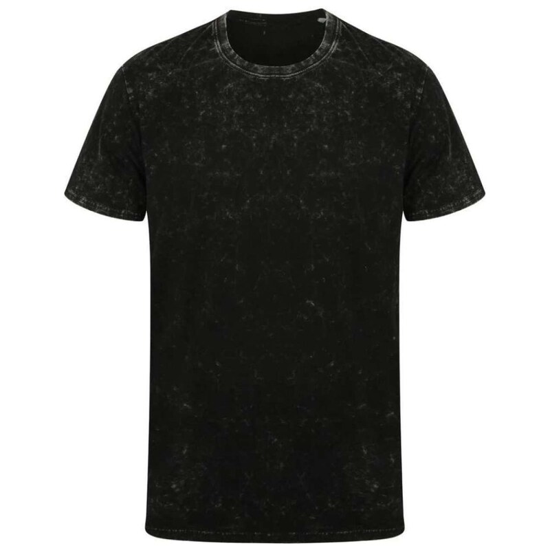 SF Clothing Unisex seprané tričko ve stylu „band“ – 114851909