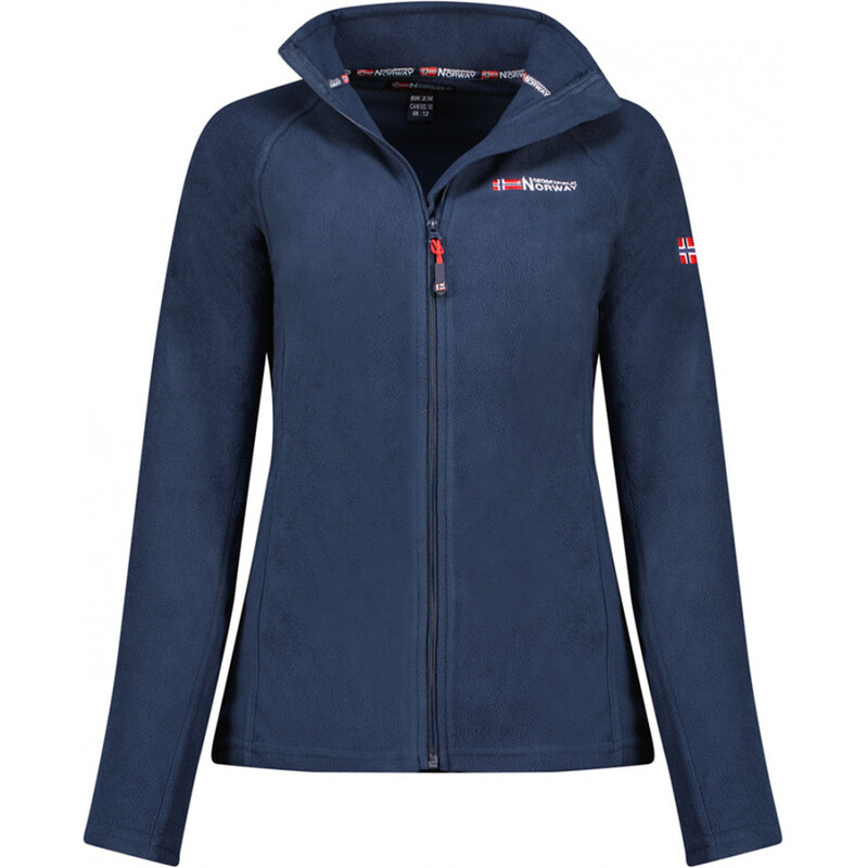 GEOGRAPHICAL NORWAY mikina dámská TUG LADY 114852546