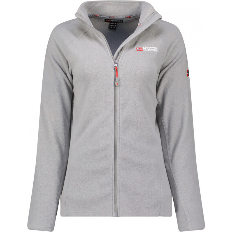 GEOGRAPHICAL NORWAY mikina dámská TUG LADY 114852547