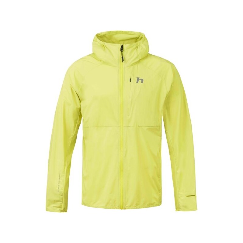 Hannah DUSTIN HOODY Pánská lehká bunda