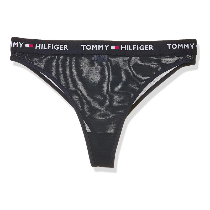 Dámské brazilky UW0UW01861-416 - Tommy Hilfiger 104153697