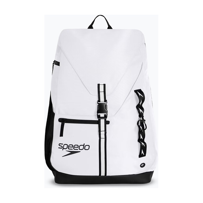 Plavecký batoh Speedo Team 35 l speedo white