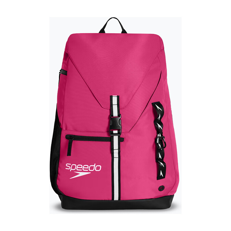 Plavecký batoh Speedo Team 35 l speedo pink